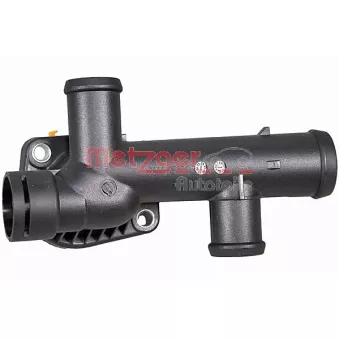 Bride de liquide de refroidissement METZGER 4010412