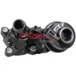 Vanne de regulation chauffage METZGER 4010413 - Visuel 1