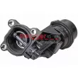 Vanne de regulation chauffage METZGER 4010413 - Visuel 2