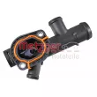 Bride de liquide de refroidissement METZGER 4010415 - Visuel 2