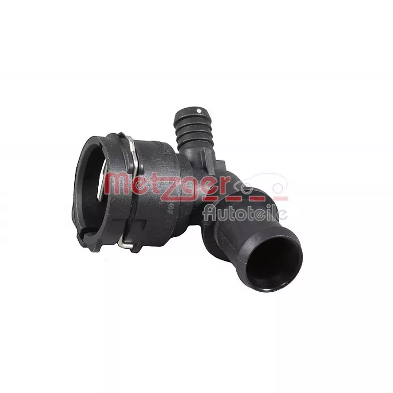 Bride de liquide de refroidissement METZGER 4010419