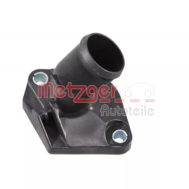 Bride de liquide de refroidissement METZGER 4010420