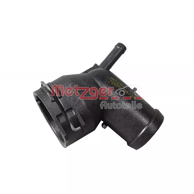 Bride de liquide de refroidissement METZGER 4010424