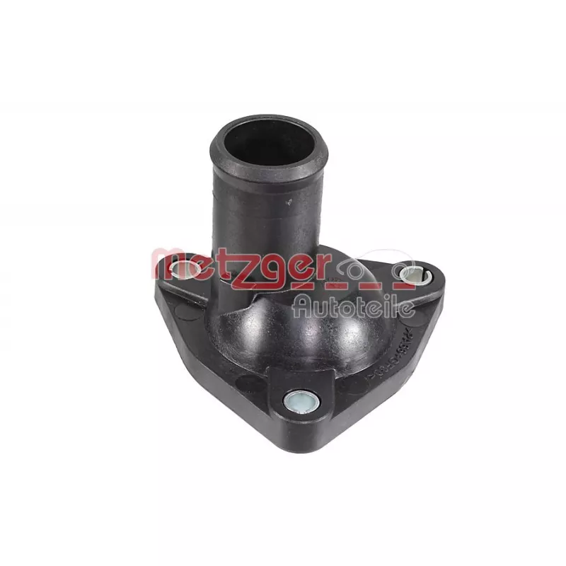 Bride de liquide de refroidissement METZGER 4010428