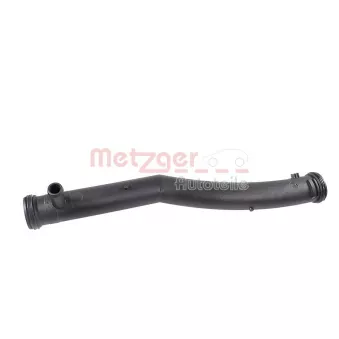 Tuyauterie du réfrigérant METZGER 4010431