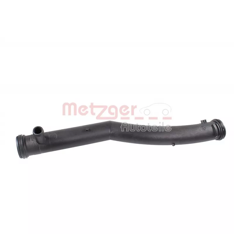 Tuyauterie du réfrigérant METZGER 4010431