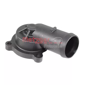 Bride de liquide de refroidissement METZGER 4010432