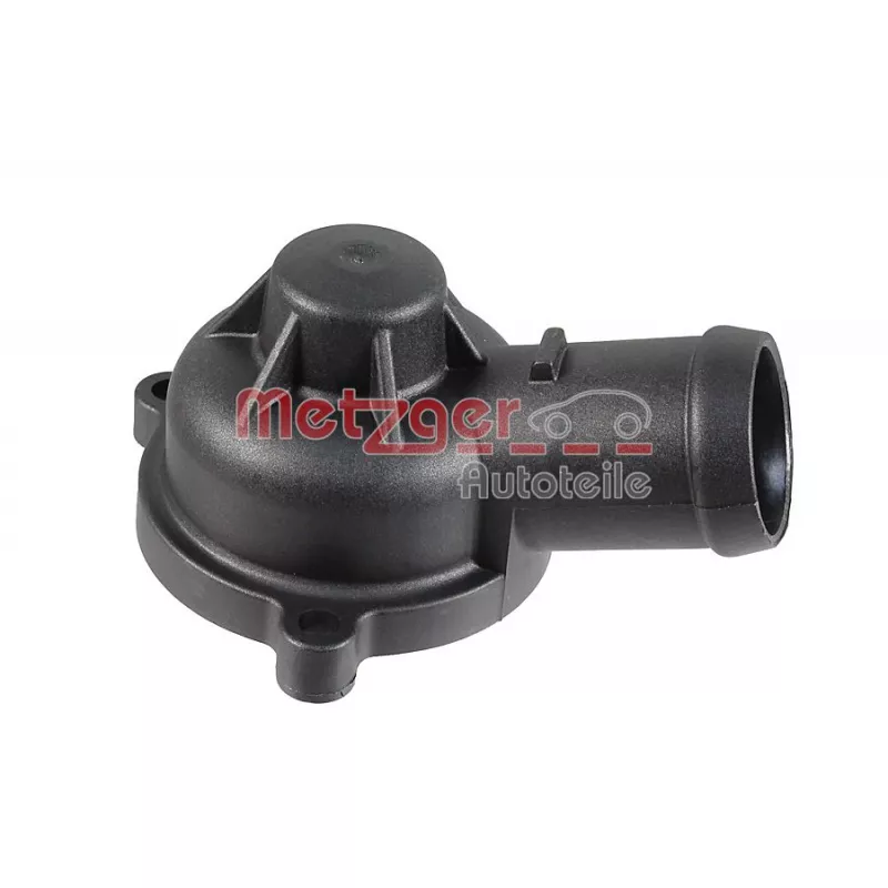 Bride de liquide de refroidissement METZGER 4010433