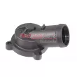 Bride de liquide de refroidissement METZGER 4010434 - Visuel 1