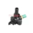 Bride de liquide de refroidissement METZGER 4010438 - Visuel 1
