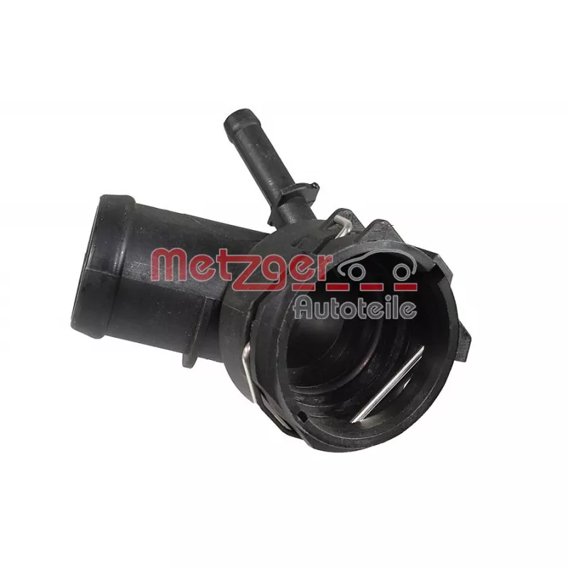 Bride de liquide de refroidissement METZGER 4010451