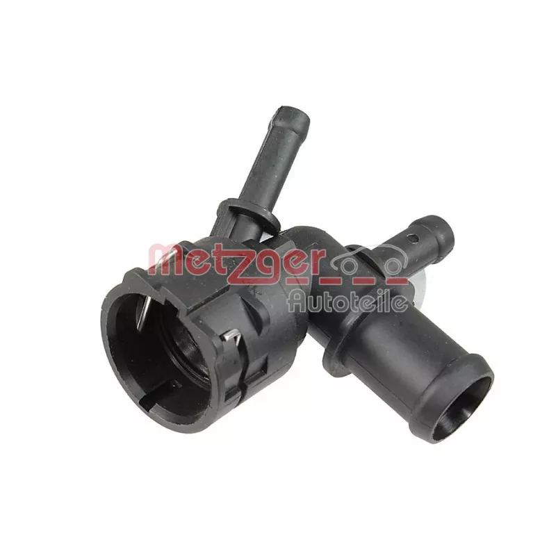 Bride de liquide de refroidissement METZGER 4010452