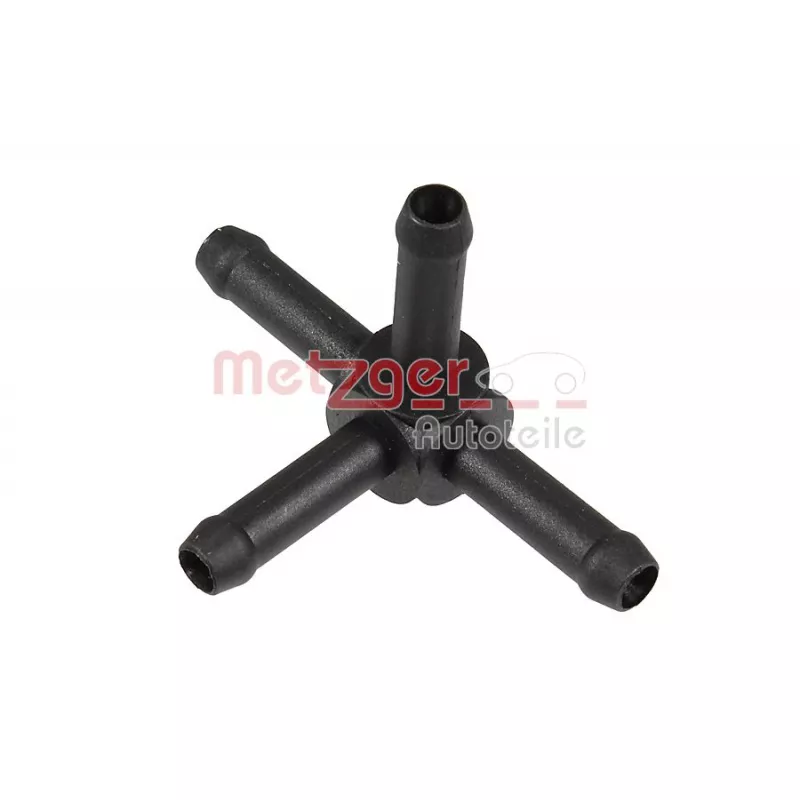 Tuyauterie du réfrigérant METZGER 4010456