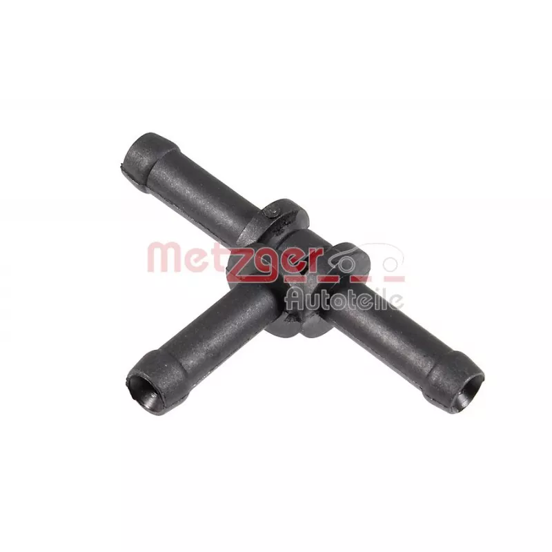Tuyauterie du réfrigérant METZGER 4010457