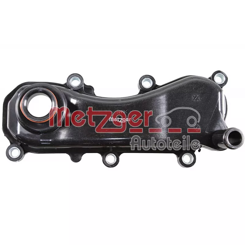 Bride de liquide de refroidissement METZGER 4010459