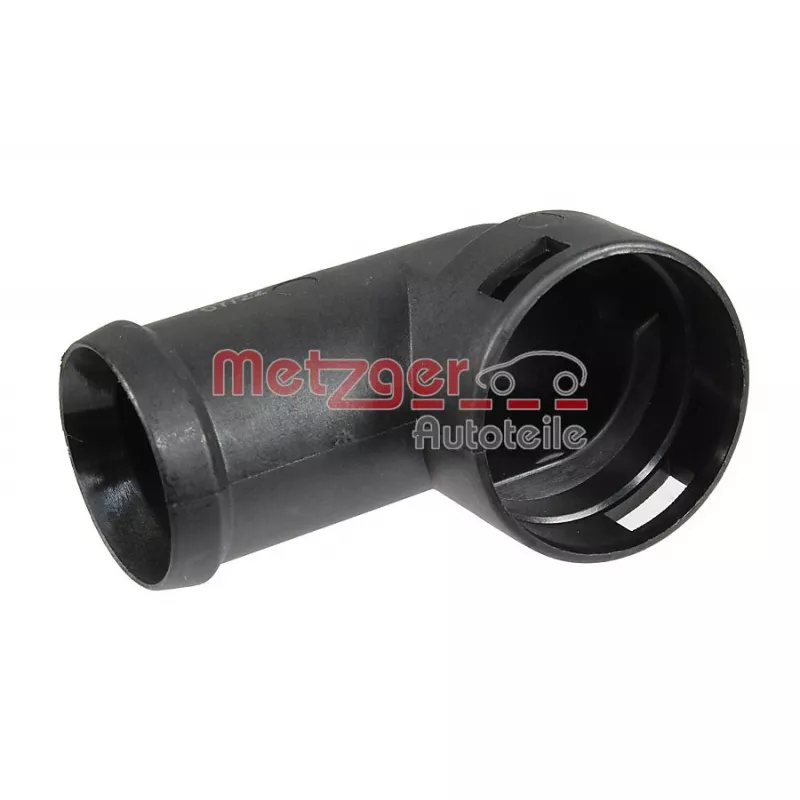 Bride de liquide de refroidissement METZGER 4010462