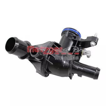 Bride de liquide de refroidissement METZGER 4010463