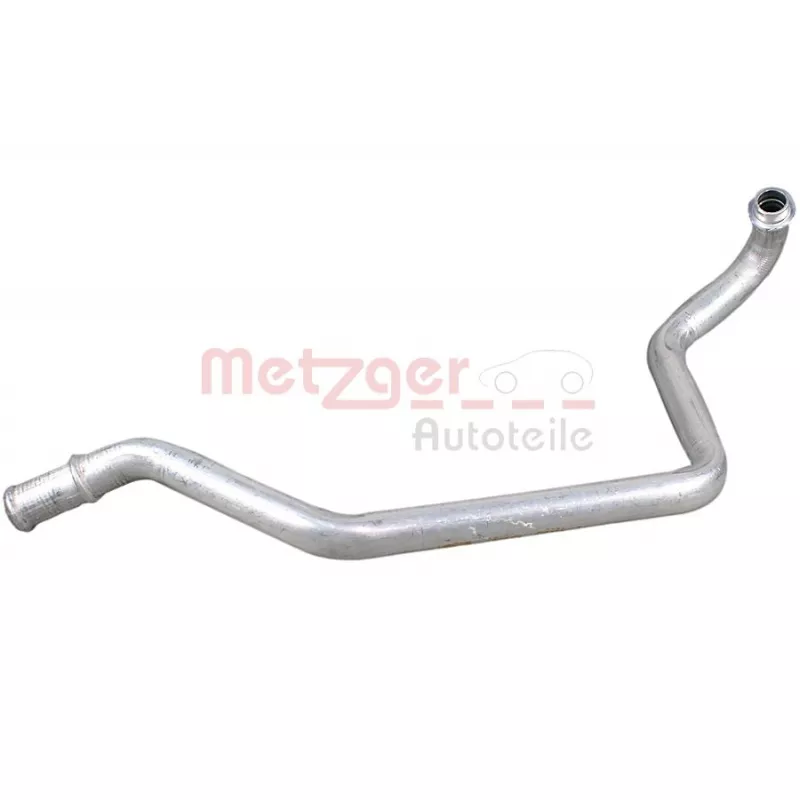Tuyauterie du réfrigérant METZGER 4010471
