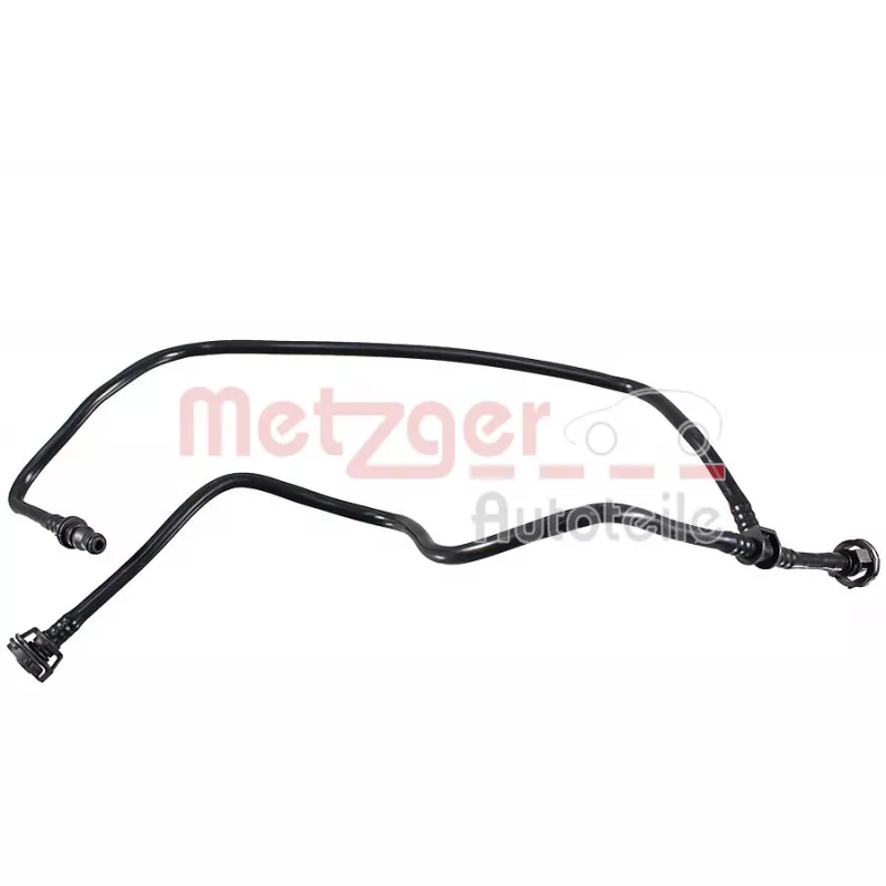 Tuyauterie du réfrigérant METZGER 4010492