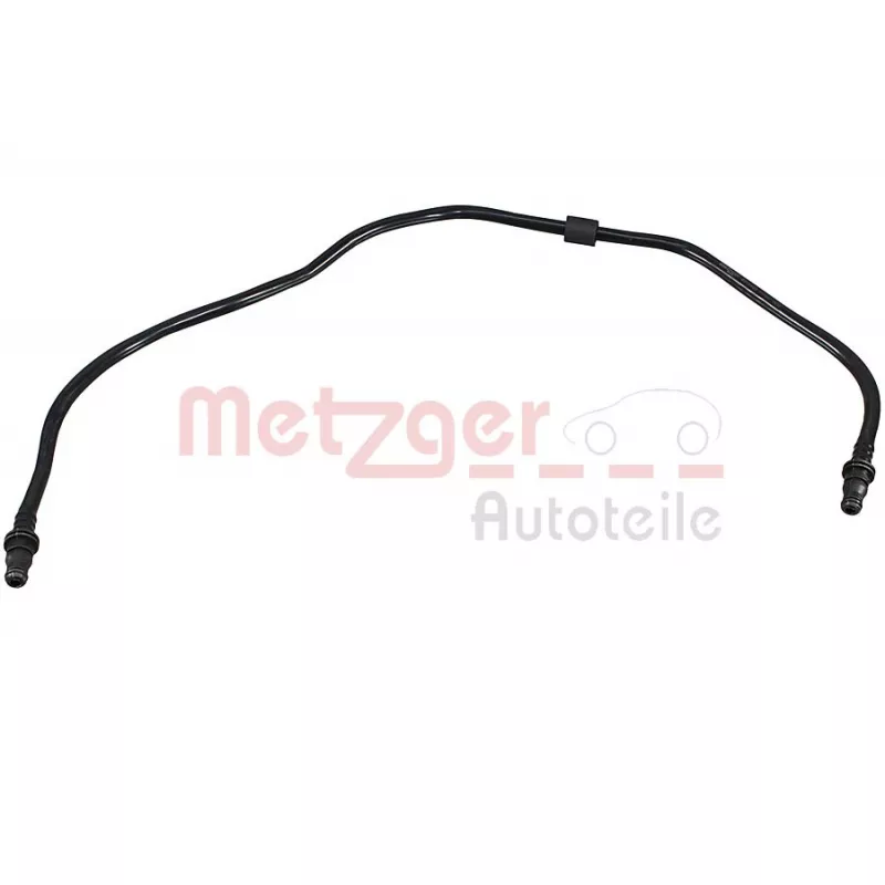 Tuyauterie du réfrigérant METZGER 4010496