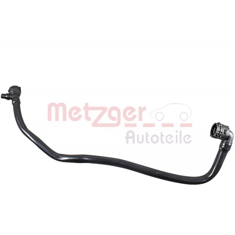 Tuyauterie du réfrigérant METZGER 4010500