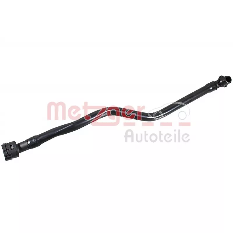 Tuyauterie du réfrigérant METZGER 4010501