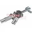 Boîtier du thermostat METZGER 4010517 - Visuel 2