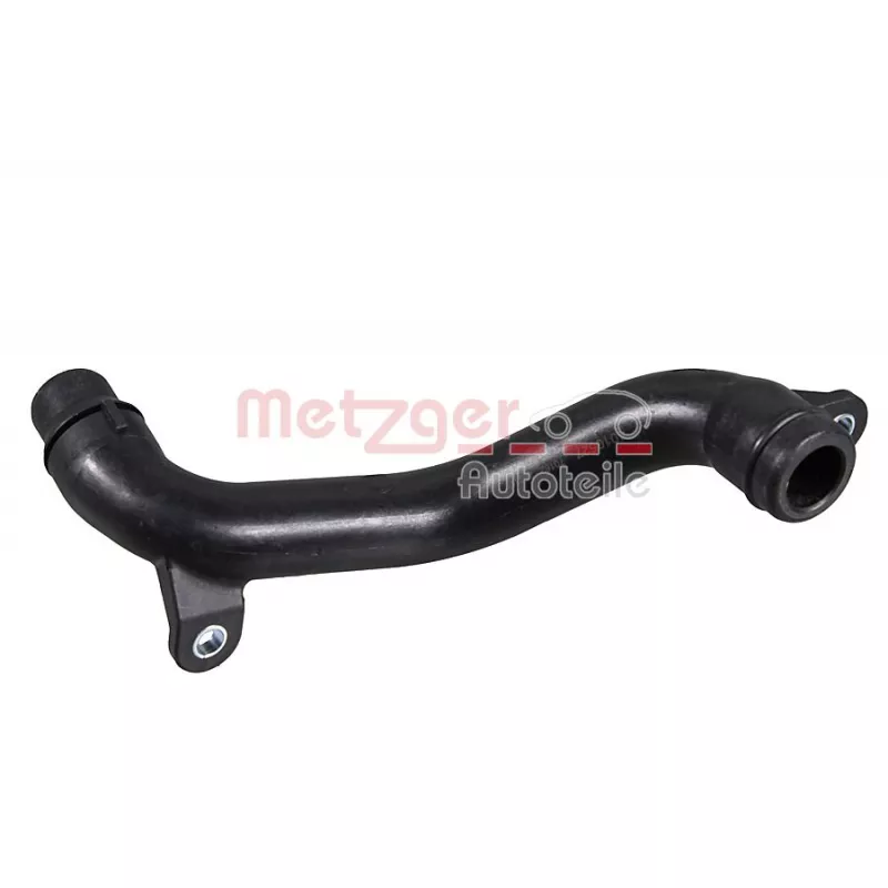Tuyauterie du réfrigérant METZGER 4010527