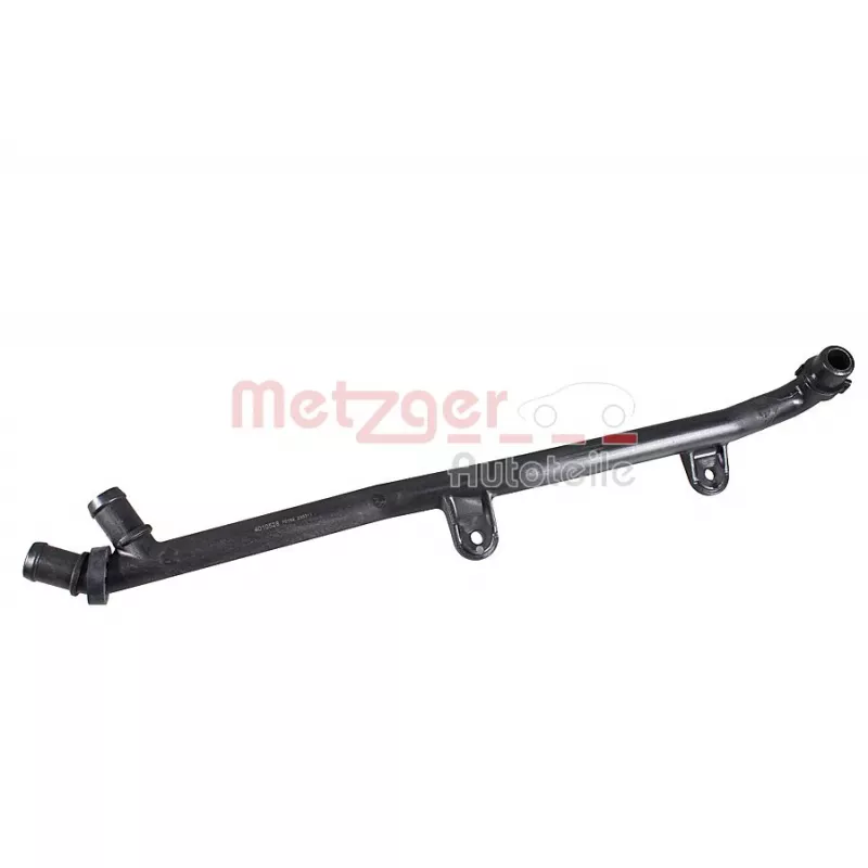 Tuyauterie du réfrigérant METZGER 4010528