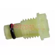 Vis de purge d'air / - soupape, radiateur METZGER 4010561 - Visuel 1