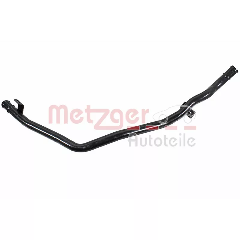 Tuyauterie du réfrigérant METZGER 4010567