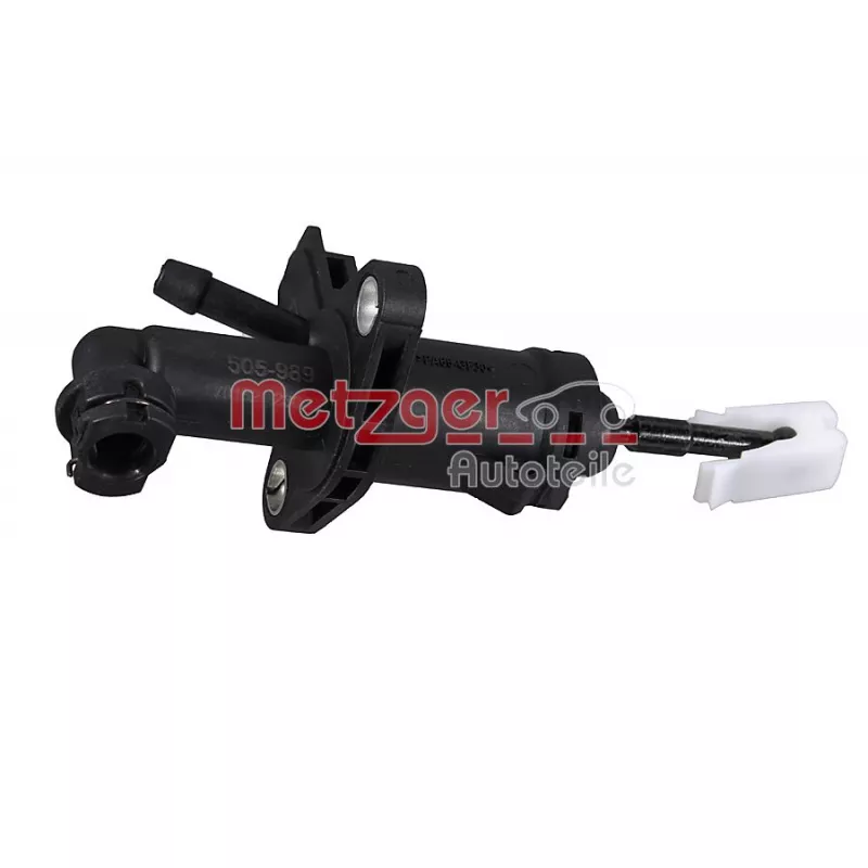 Cylindre émetteur, embrayage METZGER 505-989