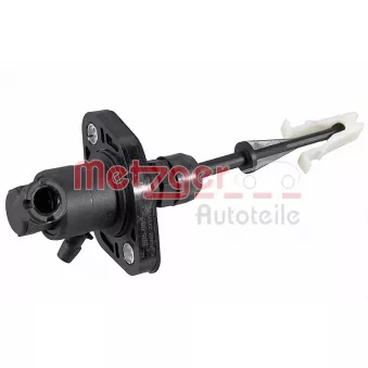 Cylindre émetteur, embrayage METZGER