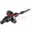 Cylindre émetteur, embrayage METZGER 505-995 - Visuel 2