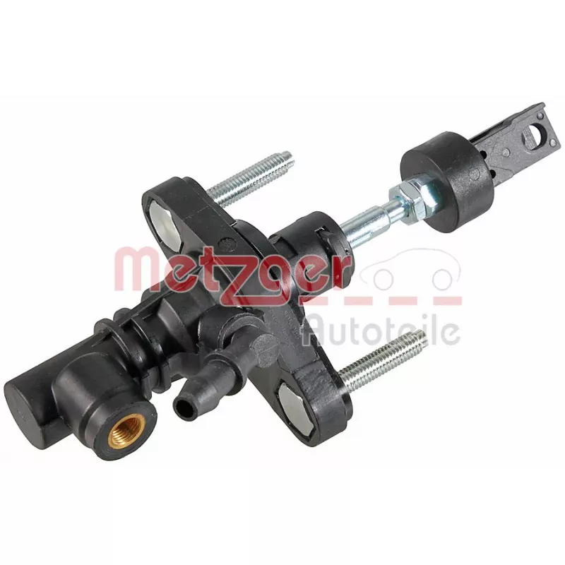 Cylindre émetteur, embrayage METZGER 505-998