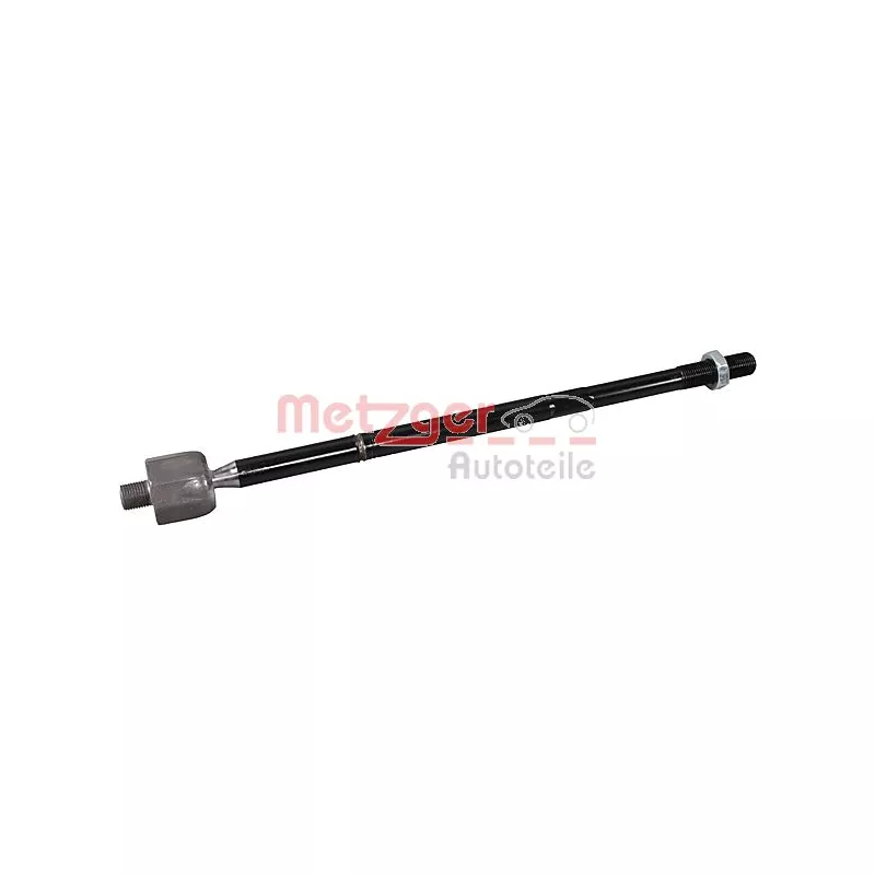 Rotule de direction intérieure, barre de connexion METZGER 51039408