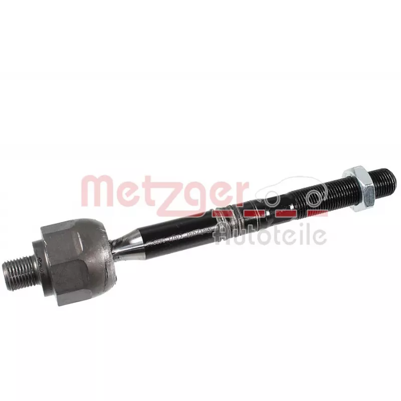 Rotule de direction intérieure, barre de connexion METZGER 51040208