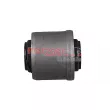Suspension, bras de liaison METZGER 52023708 - Visuel 2