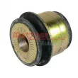Support moteur METZGER 52053708 - Visuel 1