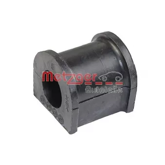 Suspension, stabilisateur METZGER
