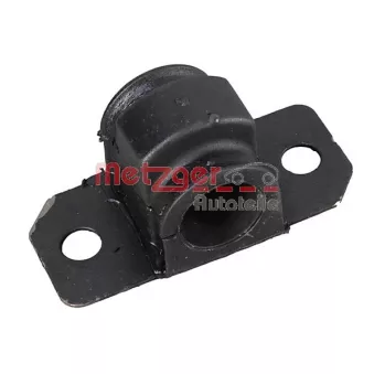 Suspension, stabilisateur METZGER 52083108
