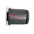 Suspension, corps de l'essieu METZGER 52083609 - Visuel 1