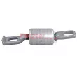 Suspension, bras de liaison METZGER 52083809 - Visuel 1