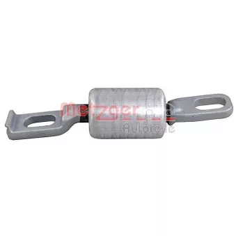 Suspension, bras de liaison METZGER 52083809