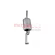 Suspension, bras de liaison METZGER 52083809 - Visuel 2