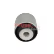 Suspension, bras de liaison METZGER 52083908 - Visuel 2