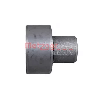 Suspension, corps de l'essieu METZGER 52084409