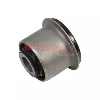 Suspension, bras de liaison METZGER 52084608