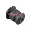 Suspension, bras de liaison METZGER 52084708 - Visuel 1