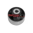 Suspension, bras de liaison METZGER 52084808 - Visuel 2